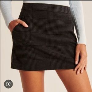 Abercrombie Menswear Skort - XS
